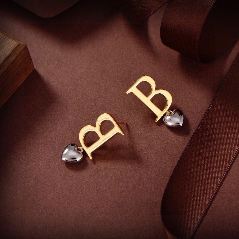 Balenciaga Earrings